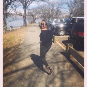 Meet your Posher, Madeline